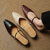 Orella – Zapato de tacón para Mujer