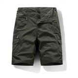 ALESSANDRO | PANTALONES CORTOS PARA HOMBRE