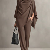 Seraphine - Conjunto Elegancia Casual Chic