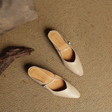 Orella – Zapato de tacón para Mujer