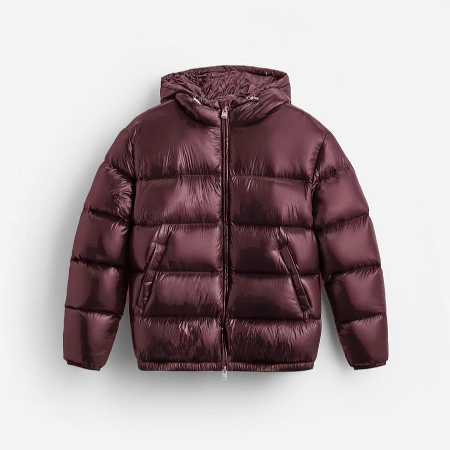 Lez - Chaqueta acolchada unisex
