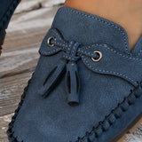 Lise | Mocasines suaves y cómodos