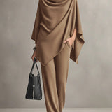 Seraphine - Conjunto Elegancia Casual Chic