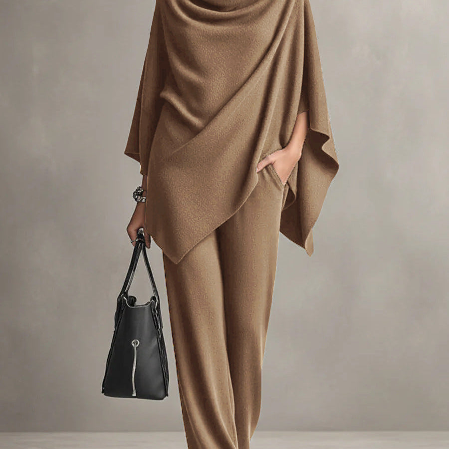 Seraphine - Conjunto Elegancia Casual Chic