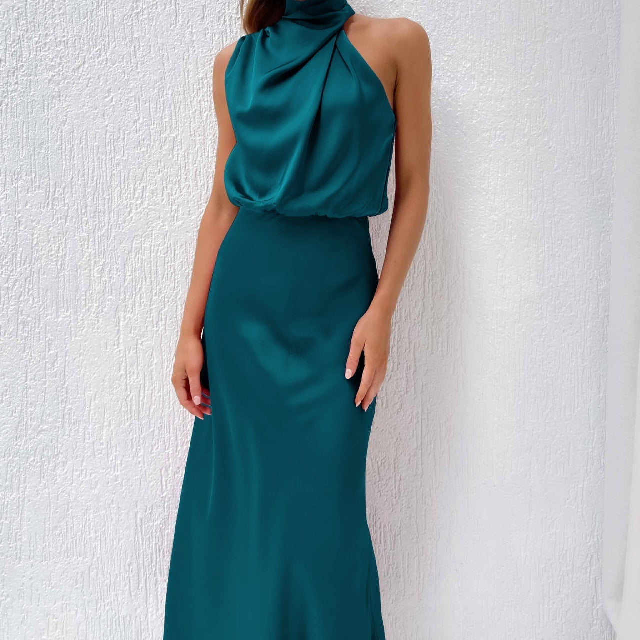 Vestido Jimena™ Elegante y Versátil