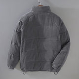 Louis Murphy | Chaqueta de pana