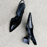 Adelina™ | Tacones Ortopédicos