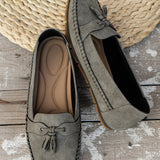 Lisa | Mocasines suaves y cómodos