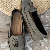 Lise | Mocasines suaves y cómodos