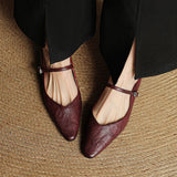 Orella – Zapato de tacón para Mujer