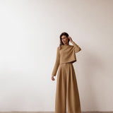 Conjunto Valentina™ Cómodo y Clásico