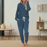 Mila - Conjunto de pijama cómodo