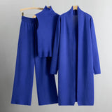 DOROTHEA I MODERNO CONJUNTO DE 3 PIEZAS