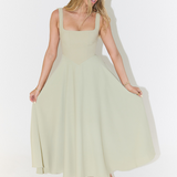 Scarlett Grace | Vestido elegante