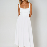 Scarlett Grace | Vestido elegante