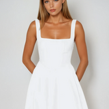 Scarlett Grace | Vestido elegante