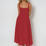 Scarlett Grace | Vestido elegante