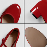 Mayzhera | Zapatos de Mujer ortopédicos