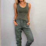 Ivy - Set elegante para verano
