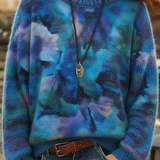 Elena – Suéter de punto