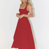 Scarlett Grace | Vestido elegante