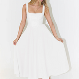 Scarlett Grace | Vestido elegante