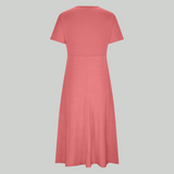 Rosella - Vestido elegante y favorecedor