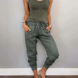 Ivy - Set elegante para verano