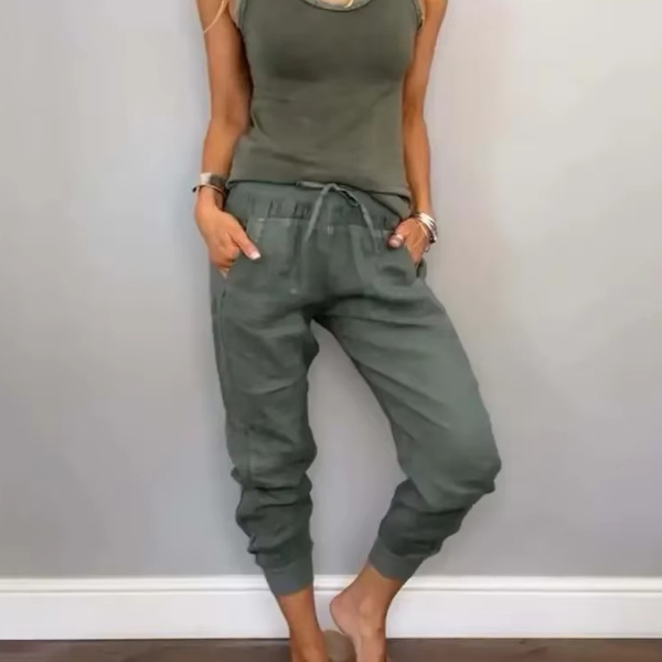 Ivy - Set elegante para verano