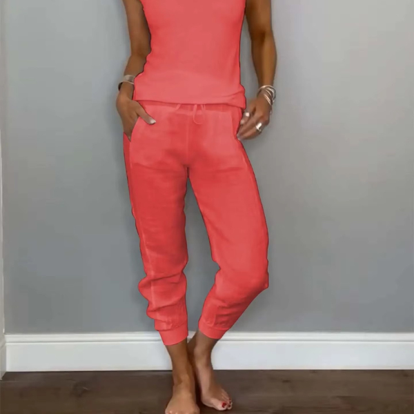 Ivy - Set elegante para verano