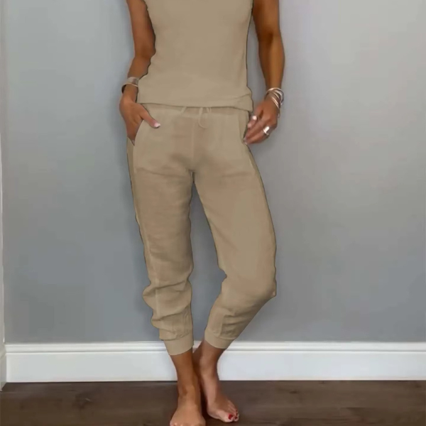 Ivy - Set elegante para verano
