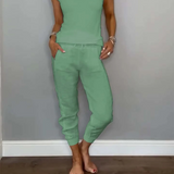 Ivy - Set elegante para verano