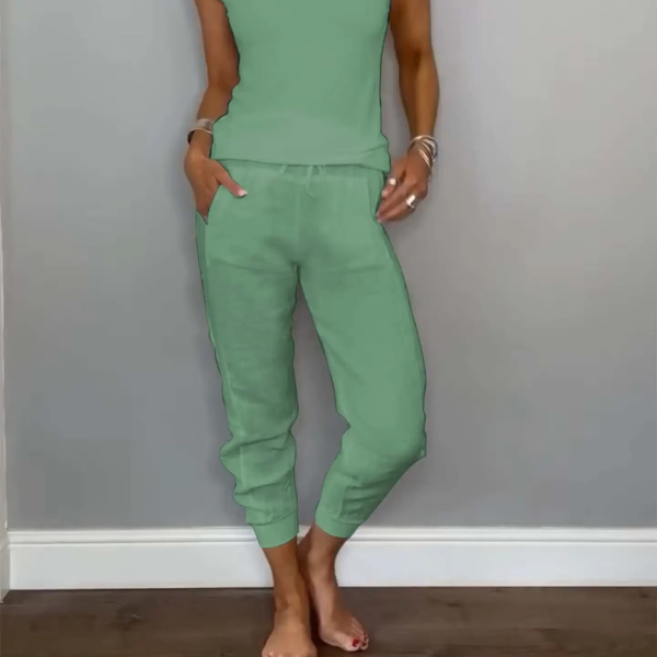 Ivy - Set elegante para verano