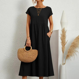Ruby™ - Vestido de elegancia atemporal