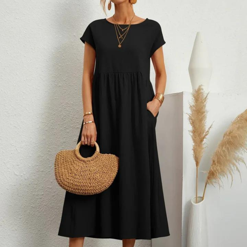Ruby™ - Vestido de elegancia atemporal