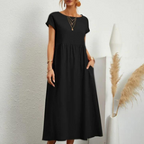 Ruby™ - Vestido de elegancia atemporal