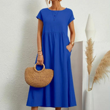 Ruby™ - Vestido de elegancia atemporal