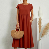 Ruby™ - Vestido de elegancia atemporal