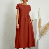 Ruby™ - Vestido de elegancia atemporal