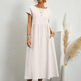 Ruby™ - Vestido de elegancia atemporal