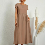 Ruby™ - Vestido de elegancia atemporal