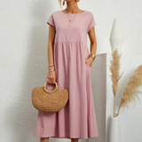 Ruby™ - Vestido de elegancia atemporal