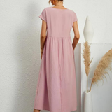Ruby™ - Vestido de elegancia atemporal