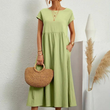 Ruby™ - Vestido de elegancia atemporal