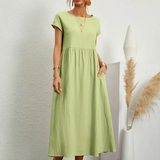 Ruby™ - Vestido de elegancia atemporal