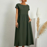 Ruby™ - Vestido de elegancia atemporal