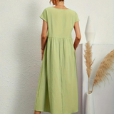 Ruby™ - Vestido de elegancia atemporal