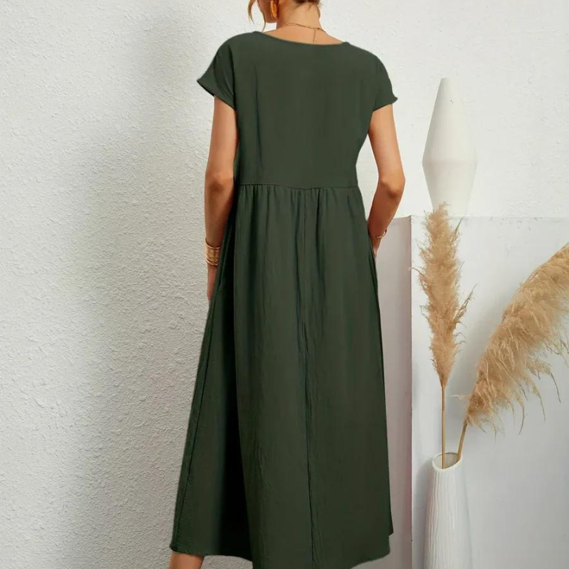 Ruby™ - Vestido de elegancia atemporal