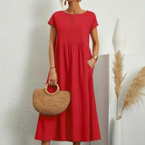 Ruby™ - Vestido de elegancia atemporal
