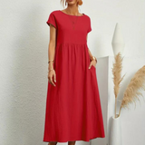 Ruby™ - Vestido de elegancia atemporal